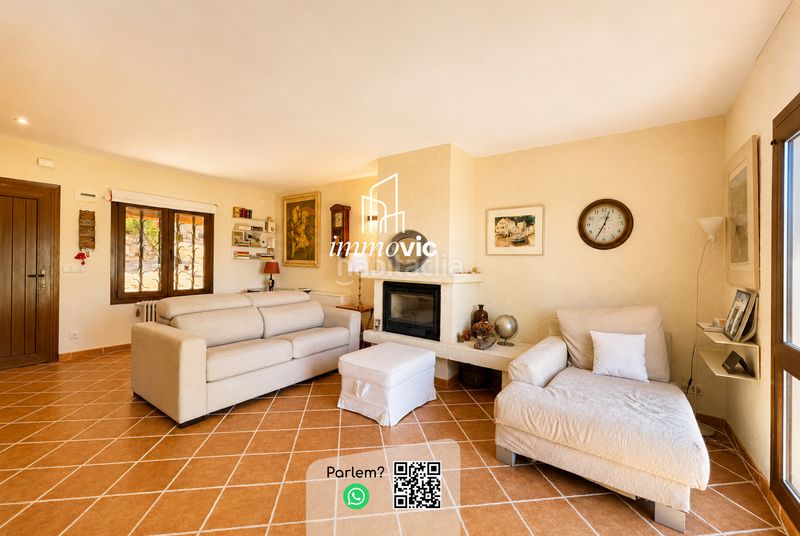 Foto 7c868d3f-0d77-4d8d-8a14-986487465e34. Casa adossada amb xemeneia calefacció piscina a l´Estartit poble Estartit