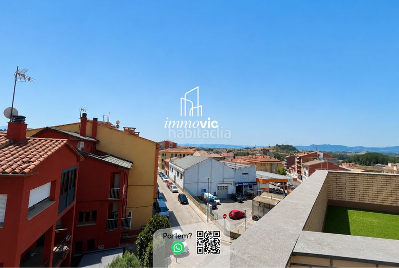 Foto 5812404c-82a6-4b57-8c52-a5703552eb4d. Duplex con riscaldamento in Roda de Ter