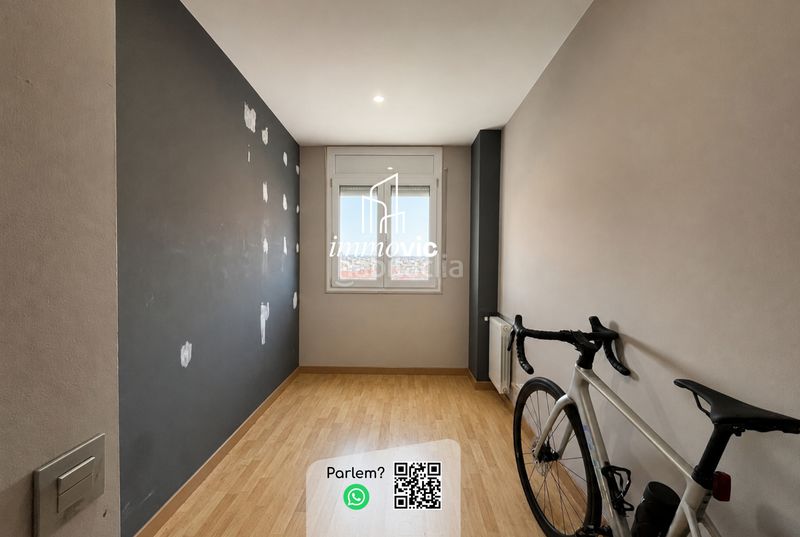 Foto 65139ad0-fef5-4bc1-97e5-517b30ac4559. Duplex con riscaldamento in Roda de Ter