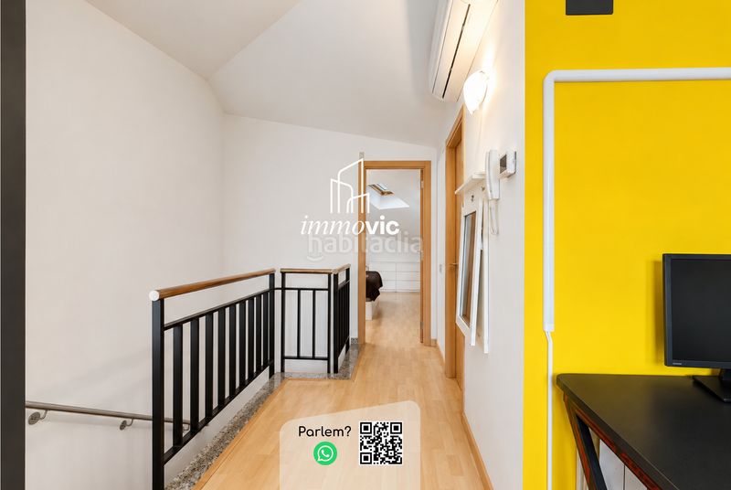Foto 842d7716-a158-4e1f-9969-cfefb7c4493e. Duplex con riscaldamento in Roda de Ter