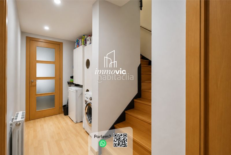 Foto ab363b71-9ae9-4a0e-8ad7-f41c2fbe0626. Duplex con riscaldamento in Roda de Ter