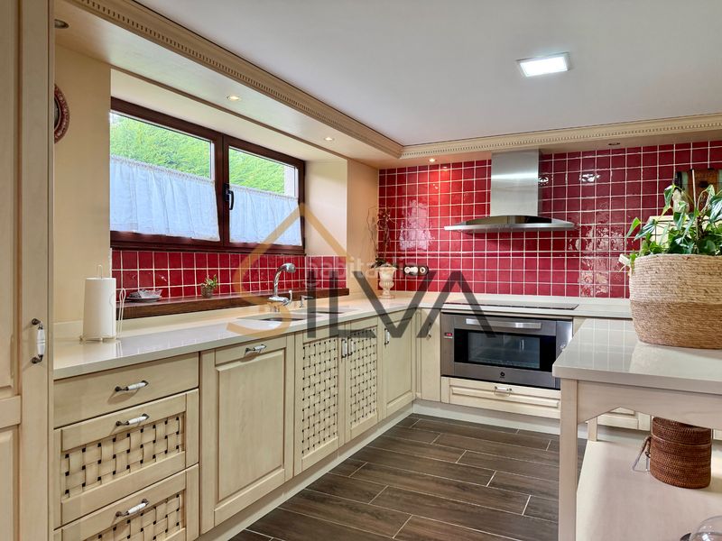 Foto 1190760f-9078-4e72-abb7-4fe43e3dc246. Casa a lugar fazai 34 a Parroquias del Este Lugo