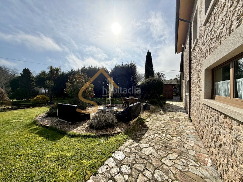 Foto 18ca8986-3439-4828-9f24-ee8f93b4f000. Casa a lugar fazai 34 a Parroquias del Este Lugo