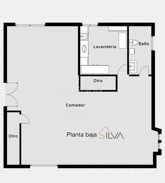 Foto 36f7bc59-3546-4741-b2fa-cf0930471357. Casa a lugar fazai 34 a Parroquias del Este Lugo