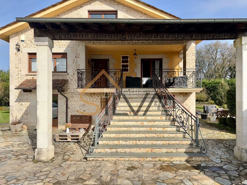 Foto 62aadeec-2559-4a02-9c80-d9350b704a19. Casa a lugar fazai 34 a Parroquias del Este Lugo