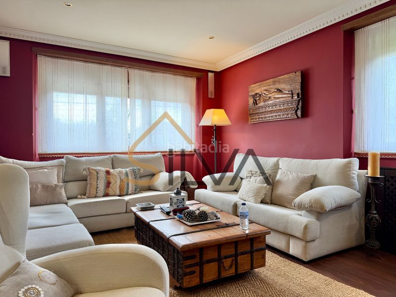 Foto 696b1411-d3e6-4668-b696-a25109c8a05f. Casa a lugar fazai 34 a Parroquias del Este Lugo