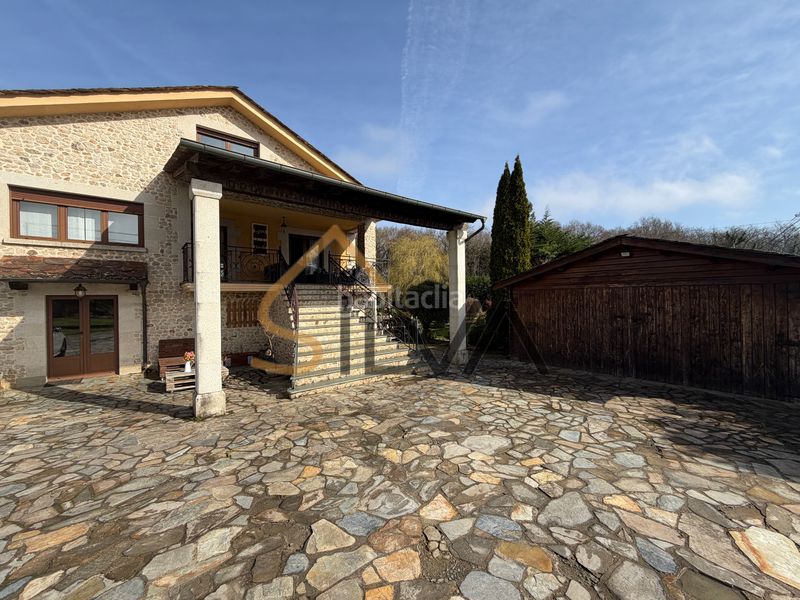 Foto 70691271-5131-4ae2-a0a6-0316e9f75733. Casa a lugar fazai 34 a Parroquias del Este Lugo