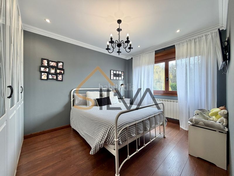 Foto 7764b142-e108-4a73-8ae8-62a0342f050d. Casa a lugar fazai 34 a Parroquias del Este Lugo