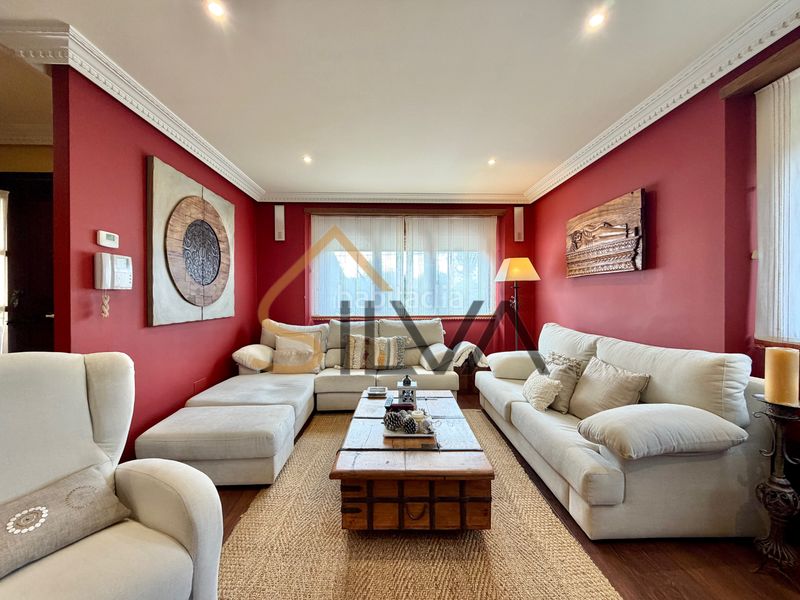Foto 87a9e5fb-287d-4c20-9d53-ee1eb5405b35. Casa a lugar fazai 34 a Parroquias del Este Lugo