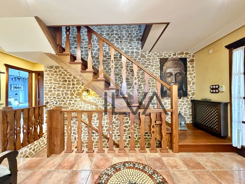 Foto 9a9c14c0-5e32-4414-aaac-e42b5201b067. Casa a lugar fazai 34 a Parroquias del Este Lugo