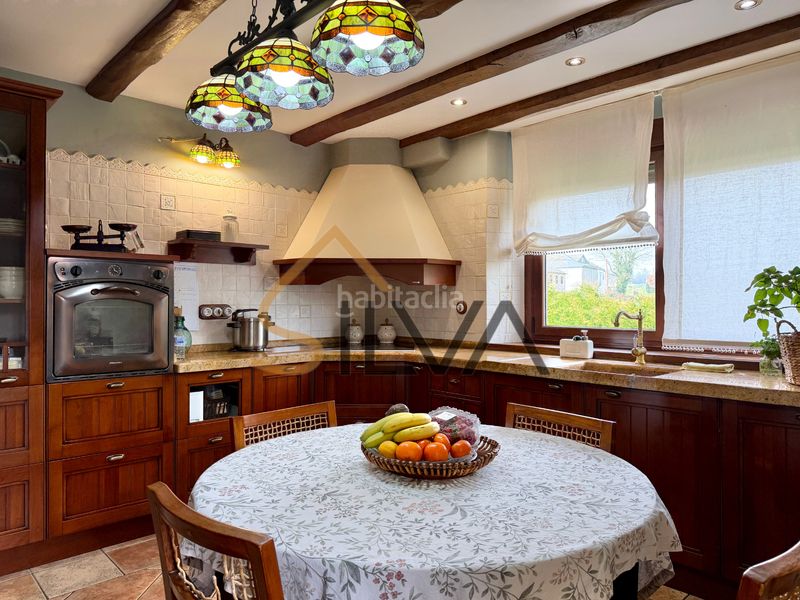 Foto c301ca27-8e8e-484c-8d7b-5ee85f974d55. Casa a lugar fazai 34 a Parroquias del Este Lugo