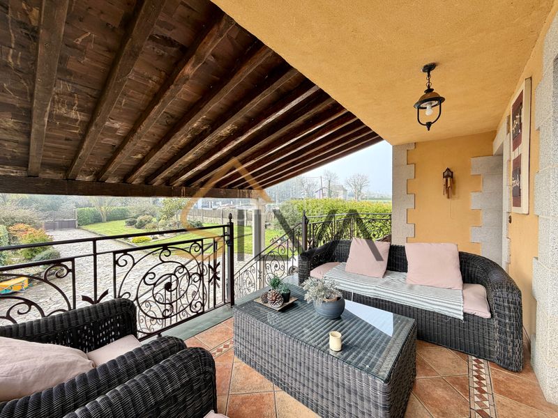 Foto ea97ca5b-ce9b-45be-9761-b141c0acb3f5. Casa a lugar fazai 34 a Parroquias del Este Lugo