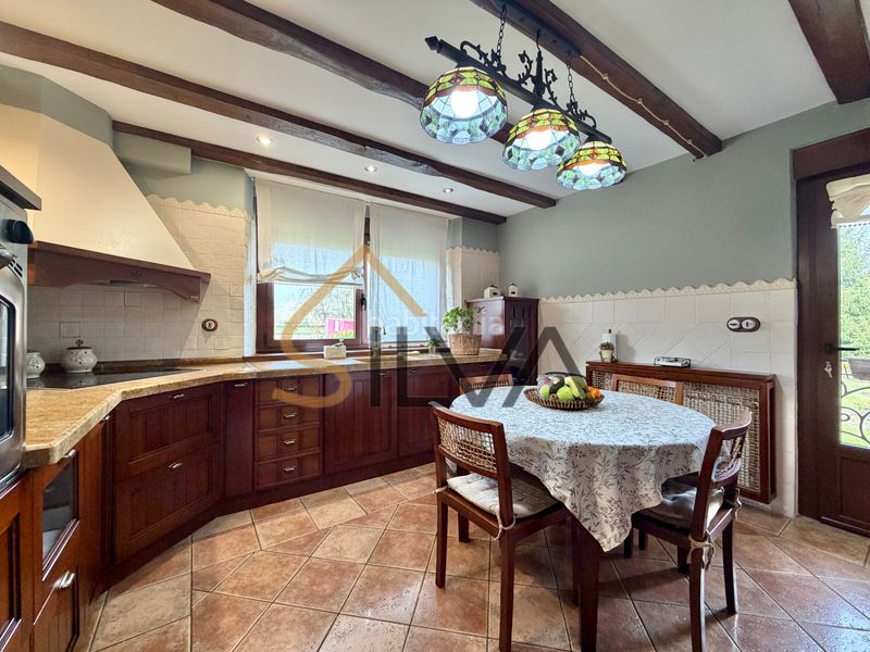 Foto f5e28c65-d2c5-4fa6-b9e6-3ccb9a0940dc. Casa a lugar fazai 34 a Parroquias del Este Lugo