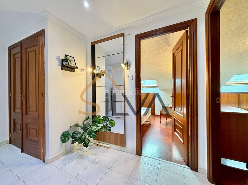 Foto 46529be5-a260-464e-b7a2-90f20109e922. Piso en rúa cedro 15 en A Piriganlla - Albeiros - Garabolos Lugo