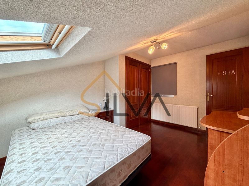 Foto 60cf9761-351a-4a65-9a0c-55bad3479340. Piso en rúa cedro 15 en A Piriganlla - Albeiros - Garabolos Lugo