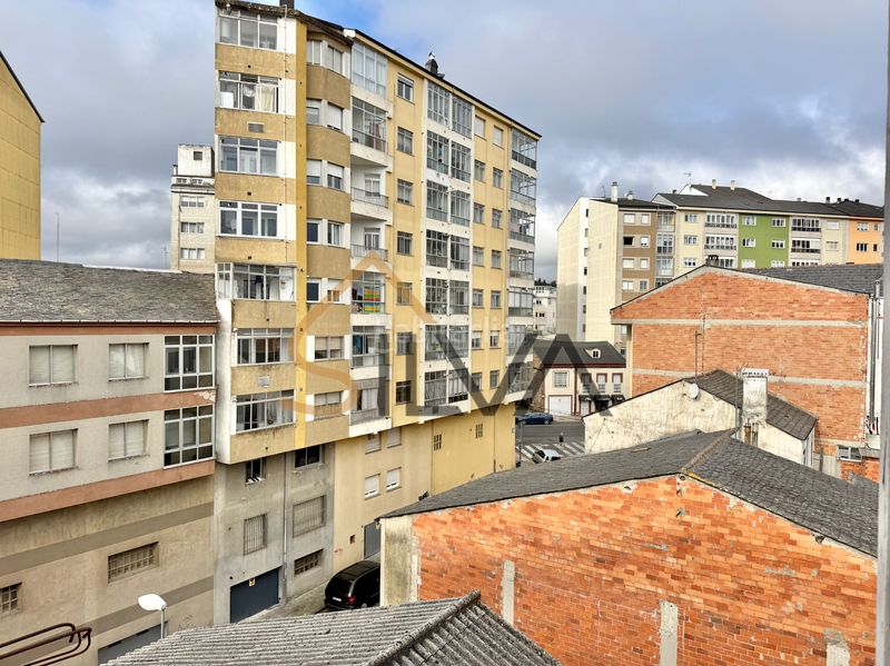 Foto 7bea42d8-ed22-40de-b07a-7ecc1bb71c11. Piso en rúa cedro 15 en A Piriganlla - Albeiros - Garabolos Lugo