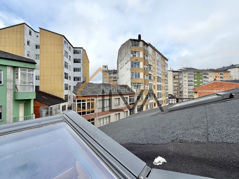 Foto 9e101259-2f99-425a-9d5b-5b1b51d08ff2. Piso en rúa cedro 15 en A Piriganlla - Albeiros - Garabolos Lugo