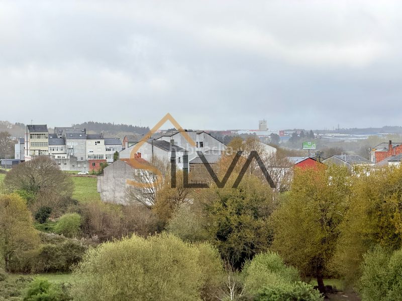 Foto a018a739-5a0c-43e8-bcd1-e7b2445030b4. Piso en rúa cedro 15 en A Piriganlla - Albeiros - Garabolos Lugo