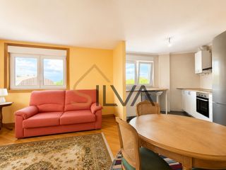 Appartement  Rúa monte adairo 63. Inmobiliaria silva presenta - exclusivo piso en rúa monte adairo
