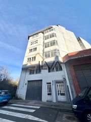 Edificio en R�a mazaira 33. Edificio completo en venta � listo para finalizar y comercializa