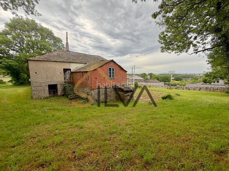 Foto 45eab96d-643e-4dcd-be29-afd62742bd9c. Casa a lugar san vicente de pias 8 a Parroquias del Este Lugo
