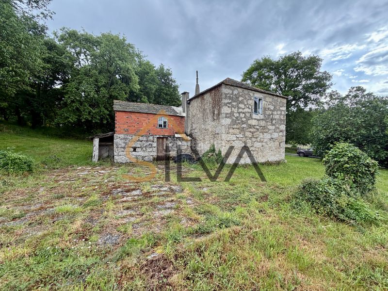 Foto 6f6b3965-ec39-4f0d-8a19-17c233cdcded. Casa a lugar san vicente de pias 8 a Parroquias del Este Lugo