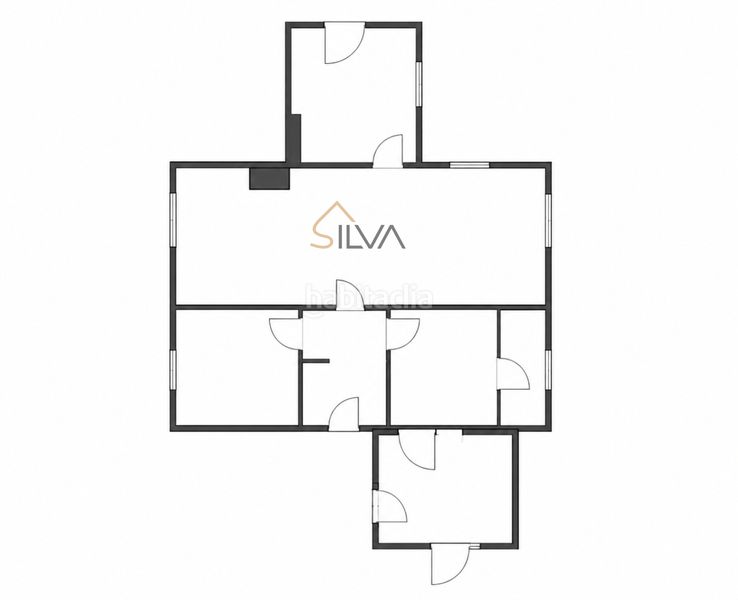 Foto ac3f79ac-6527-466f-99b1-8dde4a670c6d. Casa a lugar san vicente de pias 8 a Parroquias del Este Lugo