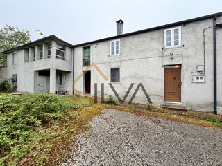 Maison  Lu-p-2703 30. Inmobiliaria silva presenta - casa de piedra en moscan, o páramo