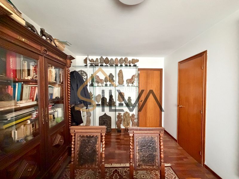 Foto 459a4a00-40cc-4907-b683-ac4446c906d3. Piso en rúa betanzos 78 desde inmobiliaria silva te presentamos una vivienda de alto nivel situada en plena plaza de lugo en Coruña (A)