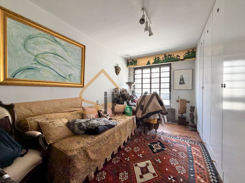Foto c0224b46-eb48-45de-8cdc-79293d21fdd6. Piso en rúa betanzos 78 desde inmobiliaria silva te presentamos una vivienda de alto nivel situada en plena plaza de lugo en Coruña (A)