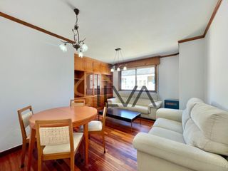 Dúplex  Avenida da coruña 263. Inmobiliaria silva presenta dúplex luminoso a escasos metros de