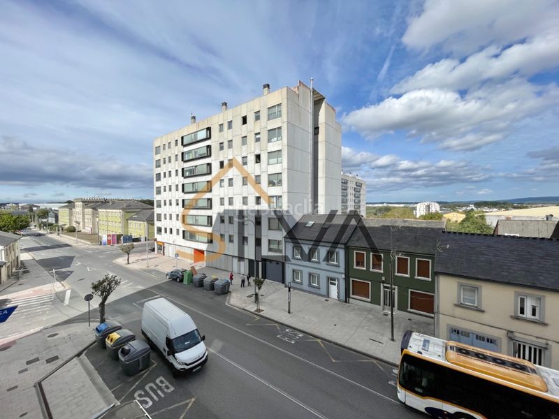 Foto 76466063-6218-4c31-9db7-517d0da478cb. Pis a avenida da coruña 263 a A Piriganlla - Albeiros - Garabolos Lugo