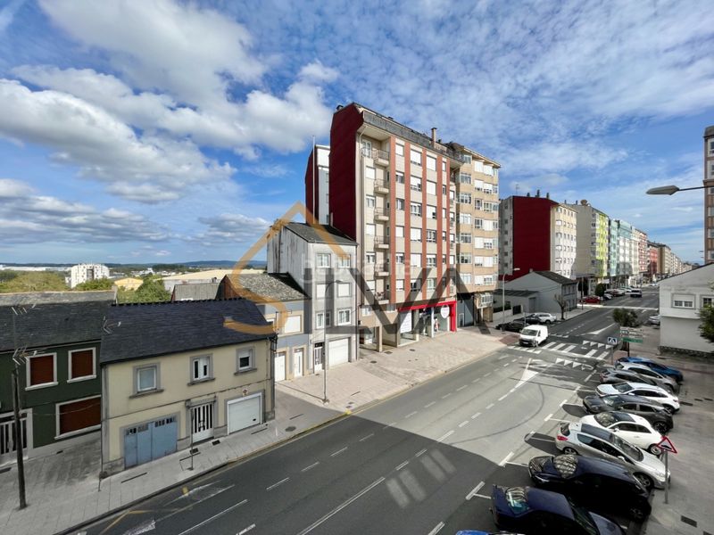 Foto a43d05ce-5e67-40a4-9204-a62a053743b4. Pis a avenida da coruña 263 a A Piriganlla - Albeiros - Garabolos Lugo