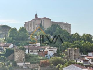 Appartement en R�a roberto baamonde 82. Inmobiliaria silva presenta - magn�fico piso de aproximadamente
