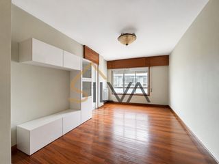 Appartement en R�a ourense 55. Inmobiliaria silva presenta - este piso situado en la r�a ourens