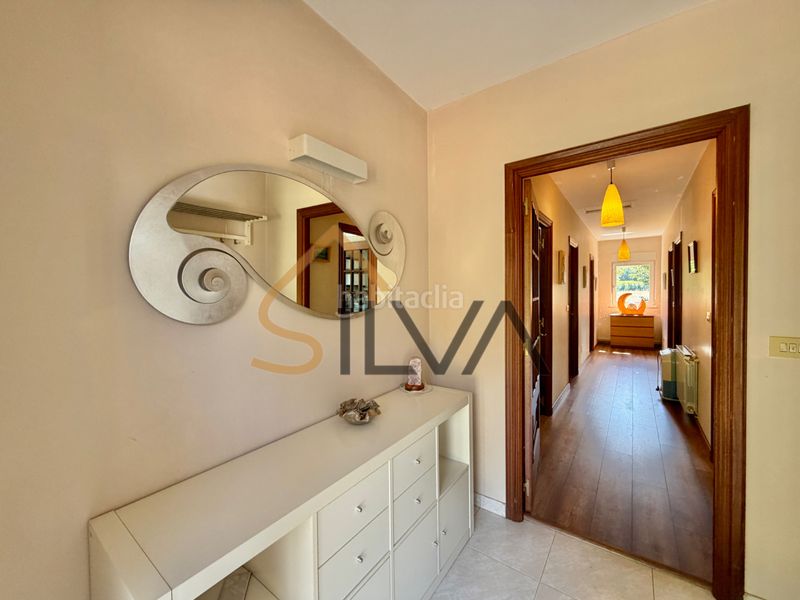 Foto c57b72e3-fcea-4566-abea-c5f3b001158b. Casa amb xemeneia calefacció aparcament a Outeiro de Rei