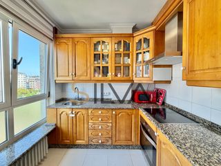 Appartement  Ronda do carme 14. Inmobiliaria silva presenta - fantástico dúplex situado en ronda