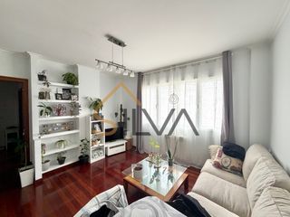 Flat in Avenida de magoi 19. Inmobiliaria silva presenta - dúplex de dos dormitorios en aveni