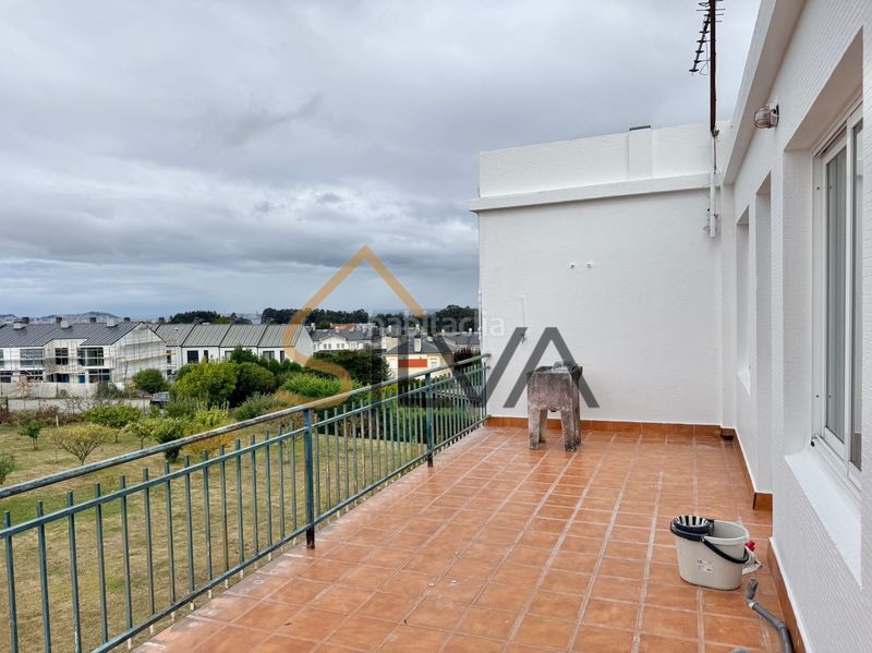 Foto d74945ac-975d-46b3-aab8-a9a6ff260452. Edifici a rúa corralón 16 a Oleiros pueblo Oleiros