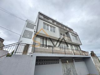 Edifici a Rúa corralón 16. Inmobiliaria silva presenta -  edificio completo en rúa corralón