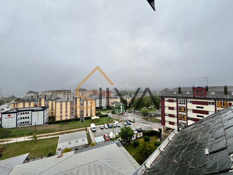 Foto 03397c69-86ae-4c2d-a81d-42184bada460. Piso en avenida de madrid 46 inmobiliaria silva presenta - vivienda situada en avenida de madrid en Lugo
