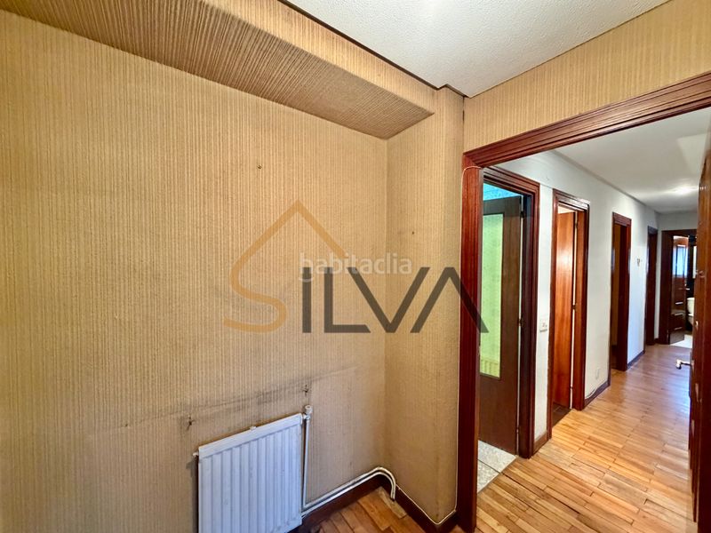 Foto 054f9ca5-f99a-44b2-a492-73c68a7c6410. Piso en avenida de madrid 46 inmobiliaria silva presenta - vivienda situada en avenida de madrid en Lugo