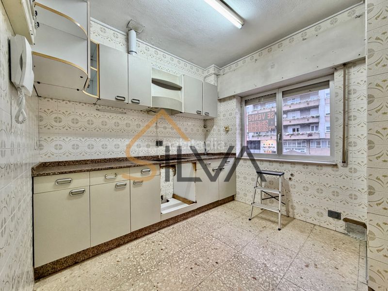 Foto 18d6c894-b4cd-4ad2-afc0-78be05dfc40b. Piso en avenida de madrid 46 inmobiliaria silva presenta - vivienda situada en avenida de madrid en Lugo