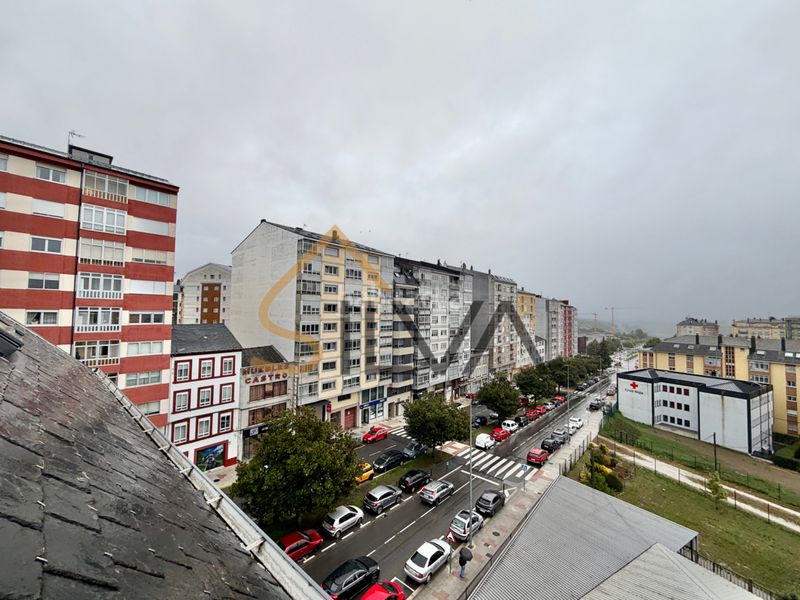 Foto 25888236-2a65-4a7e-a947-1e787c5fdb08. Piso en avenida de madrid 46 inmobiliaria silva presenta - vivienda situada en avenida de madrid en Lugo