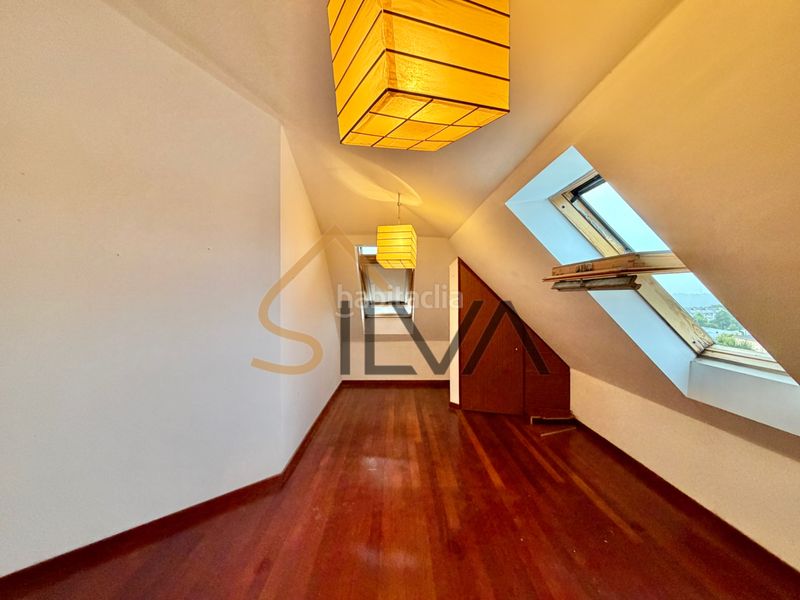 Foto 2b04ecea-e861-4926-8727-ed9981627034. Piso en avenida de madrid 46 inmobiliaria silva presenta - vivienda situada en avenida de madrid en Lugo