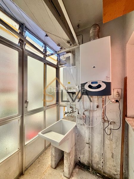 Foto 327e0dac-d67e-4ef5-9dd0-172dc8329f73. Piso en avenida de madrid 46 inmobiliaria silva presenta - vivienda situada en avenida de madrid en Lugo