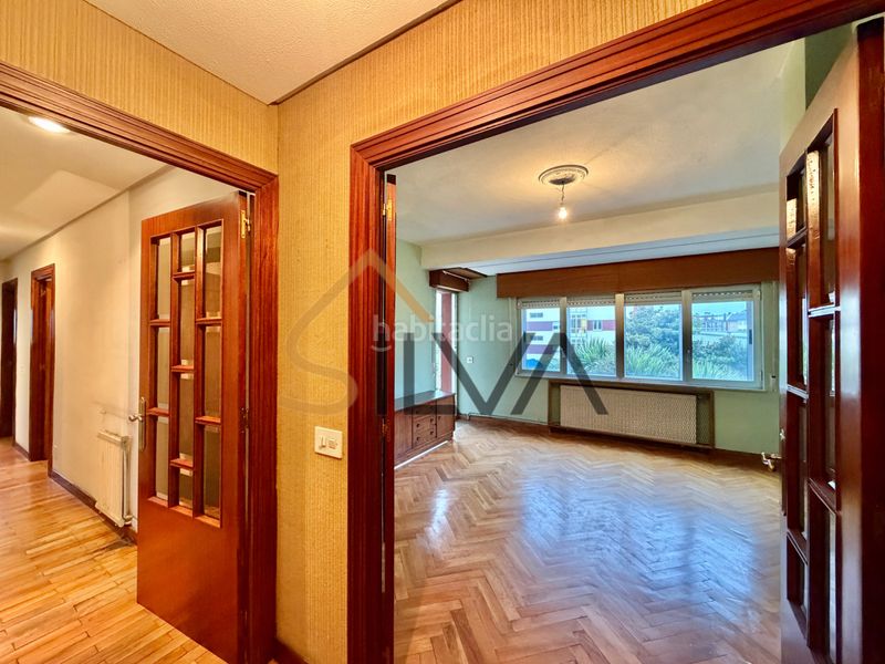 Foto 41c21b22-f083-4704-b41d-71d22a70de1f. Piso en avenida de madrid 46 inmobiliaria silva presenta - vivienda situada en avenida de madrid en Lugo
