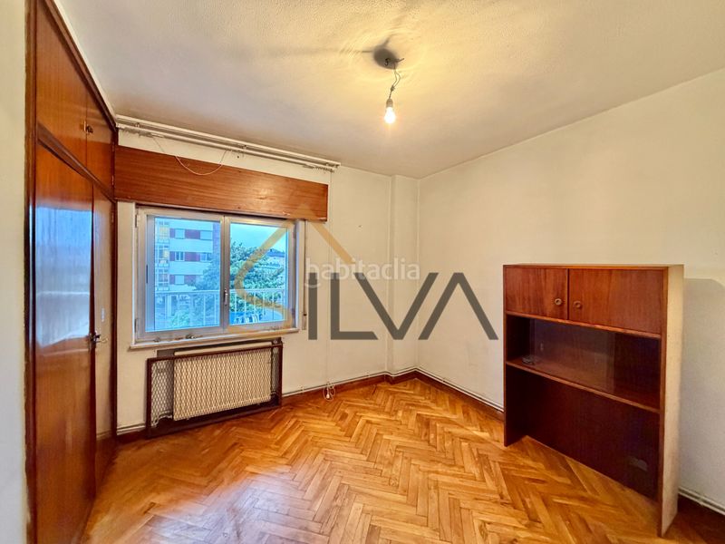 Foto 42c7f70e-1237-4477-a791-f6c5b083e856. Piso en avenida de madrid 46 inmobiliaria silva presenta - vivienda situada en avenida de madrid en Lugo