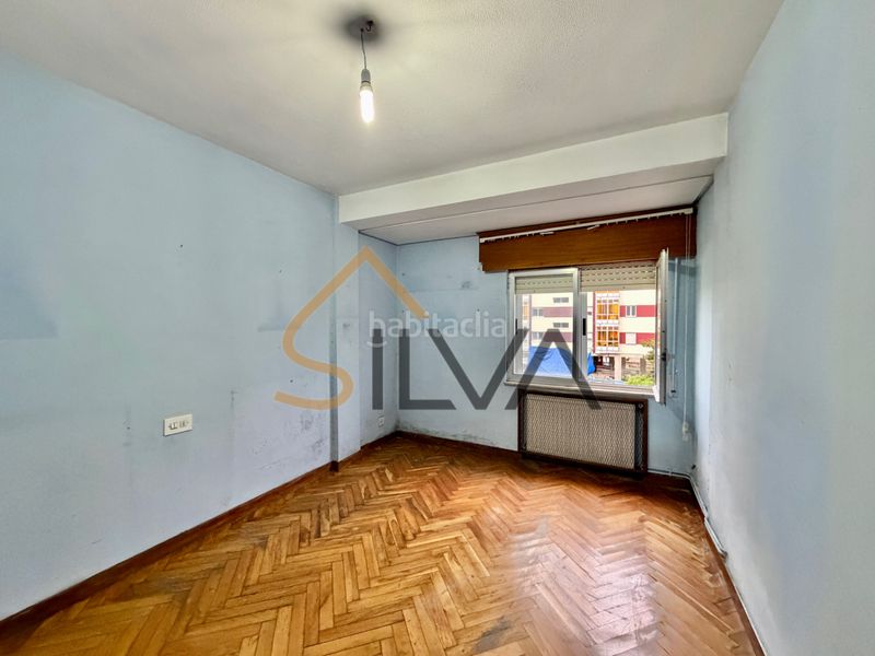 Foto 50941b93-ea52-4b47-ac8f-153c25f09ffd. Piso en avenida de madrid 46 inmobiliaria silva presenta - vivienda situada en avenida de madrid en Lugo