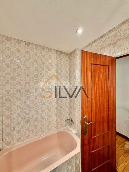 Foto 5f947e7d-cb60-4291-a741-fb09fce86f41. Piso en avenida de madrid 46 inmobiliaria silva presenta - vivienda situada en avenida de madrid en Lugo